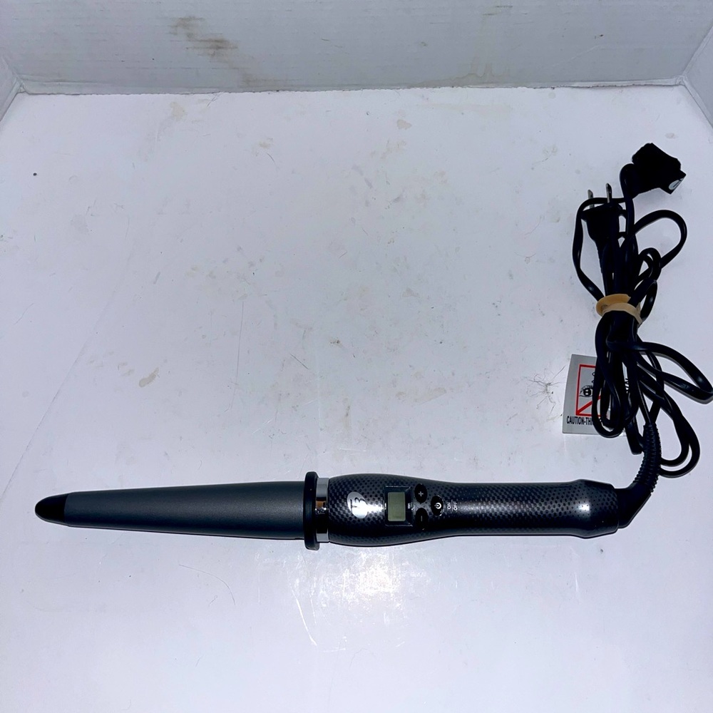 T3 Singlepass Whirl Curling Wand